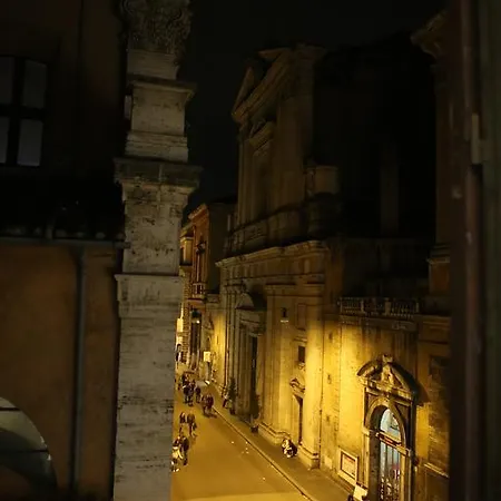 Cenci Bb Via Del Corso Guest house Rome