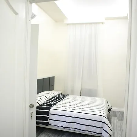 Guest house Cenci Bb Via Del Corso 3*