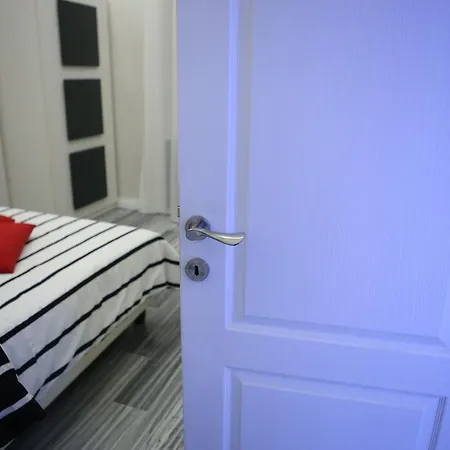 Guest house Cenci Bb Via Del Corso