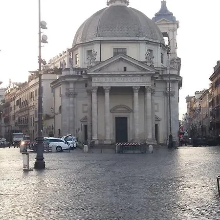Guest house Cenci Bb Via Del Corso Rome