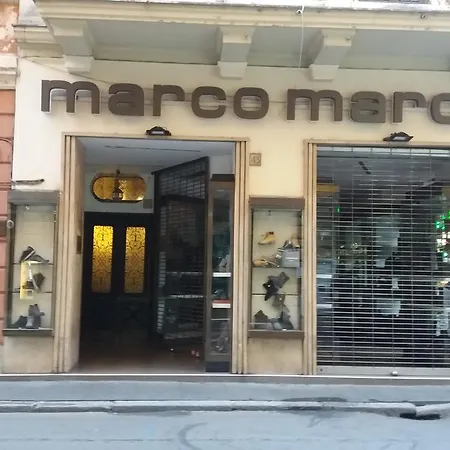 Cenci Bb Via Del Corso Konukevi Roma