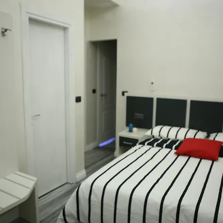 Guest house Cenci Bb Via Del Corso Rome