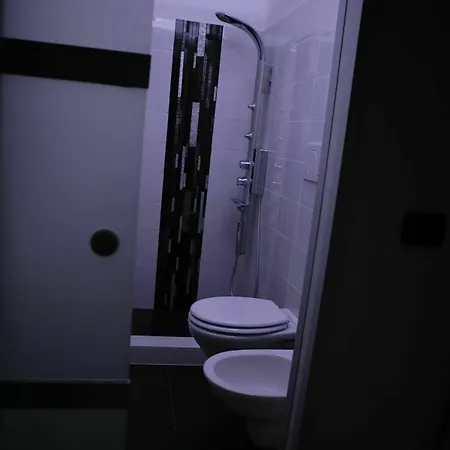 Guest house Cenci Bb Via Del Corso Rome