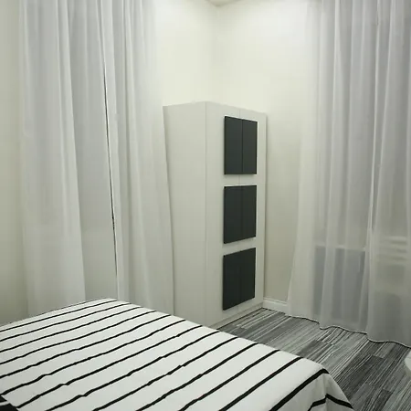 Cenci Bb Via Del Corso Guest house