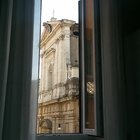 Cenci Bb Via Del Corso Guest house
